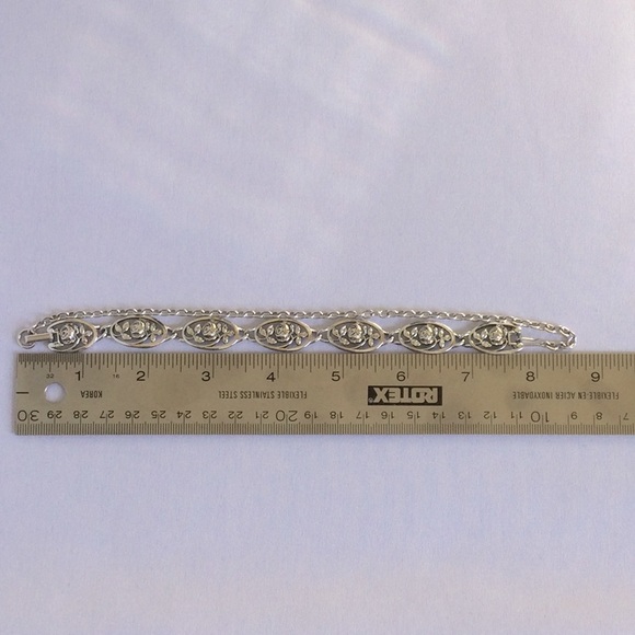 Vintage AVON Necklace / Bracelet - Picture 7 of 8